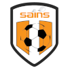 KSR Sains logo