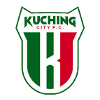 Kuching FA U21 logo