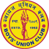 Boys Union Club logo