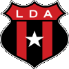 Alajuelense (W) logo