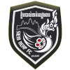 Siem Reap FC logo