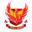 Kumilla Utd (W) logo