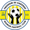 Freedom (W) logo