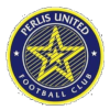 Perlis United FC logo