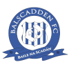 Balscadden FC logo