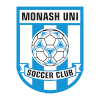 Monash University logo