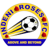 Indeni Roses (W) logo