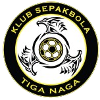 AS Abadi logo
