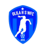 Olila High School (W) logo