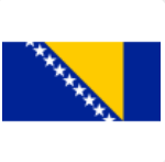 Bosnia and Herzegovina U19 logo
