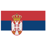 Serbia U19 logo