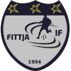 Fittja IF logo