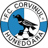 Corvinul Hunedoara logo