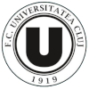 Universitaea Cluj logo