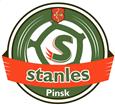 Stenles Pinsk logo