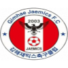Gimhae Jaemics logo