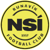 NSI Runavik (W) logo