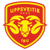 Uppsveitir logo