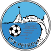 OFK Petrovac U19 logo