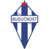 Buducnost Podgorica (W) logo