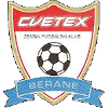Cvetex (W) logo