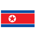 North Korea U19 logo