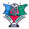 Green Warriors logo