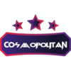 Cosmopolitan FC logo