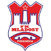 Zfk Mladost (W) logo