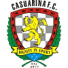 Casuarina FC Reserve logo
