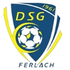 DSG Ferlach logo