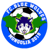 Khukh Chononuud logo