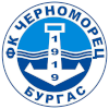 FK Chernomorets 1919 Burgas logo