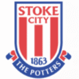 Stoke City U18 logo