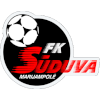 Suduva Marijampole II logo