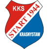 Start Krasnystaw logo