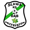 Dab Przybyszow logo