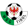 WSG Swarovski Tirol B logo