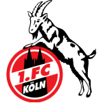 FC Koln logo