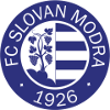 Slovan Modra logo