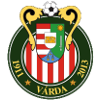 Kisvarda II logo
