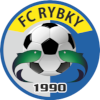 TJ Druzstevnik Rybky logo