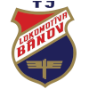 TJ Lokomotiva Banov logo
