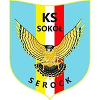 KS Sokol Serock logo