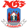 AGF Kvindefodbold APS (W) logo