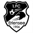 FC 1906 Erlensee logo