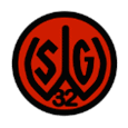 SG Walluf logo