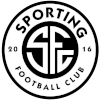 Sporting San Jose (W) logo