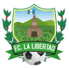 FC LA Libertad logo