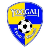 Yoogali SC logo